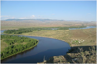 Yenisei
