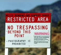 Área 51, Nevada