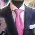 La corbata un accesorio indispensable de la elegancia masculina