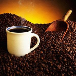 taza de café