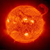 Si aumentase la radiación solar, el Sol podría enfriar la Tierra