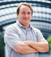 su linus torvalds