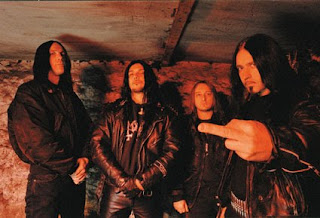 Mayhem