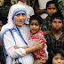 Teresa de Calcuta, una vida dedicada a los demás