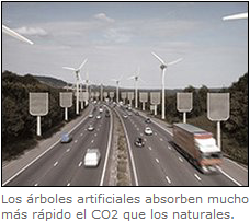 Secuestro y captura de carbono