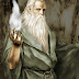 Merlín, el mago legendario, en la Edad Media se creyó que fue un personaje real del siglo V