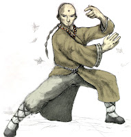 Karate
