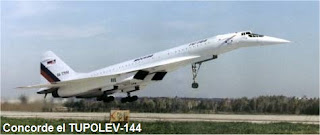 Tupolev-144