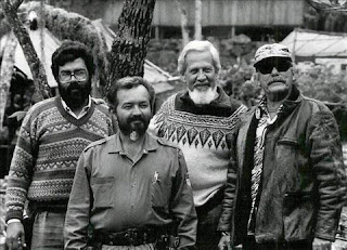 Origen de las FARC