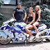 Clases de motos