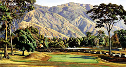 HOYO 9 CARACAS COUNTRY CLUB