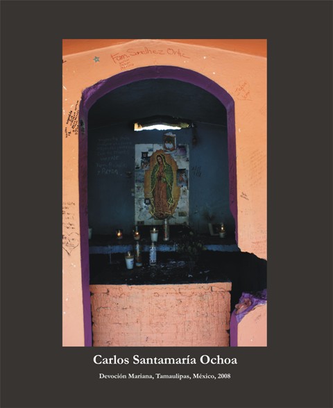 Devoción mariana (Tamaulipas, México)