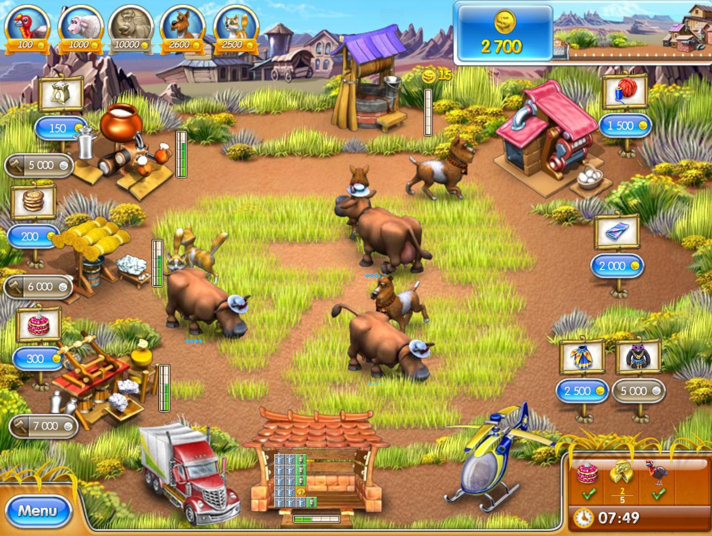 farm frenzy 3 farm frenzy 3