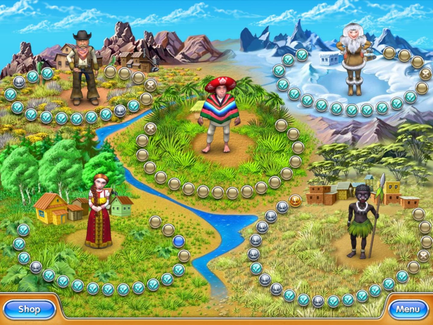 Farm Farm