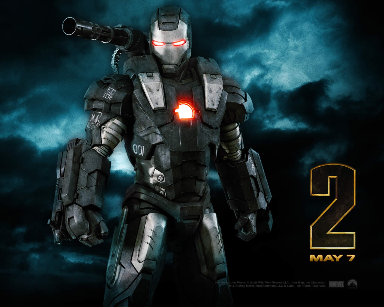Heroes HQ Movies 