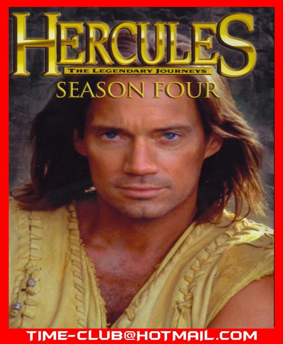 Hercules Serie