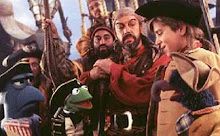 muppet treasure island