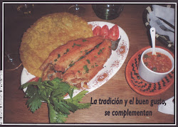 PLATO INSIGNIA DE NUESTRA REGION