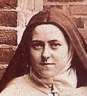 St. Theresa of the Child Jesus