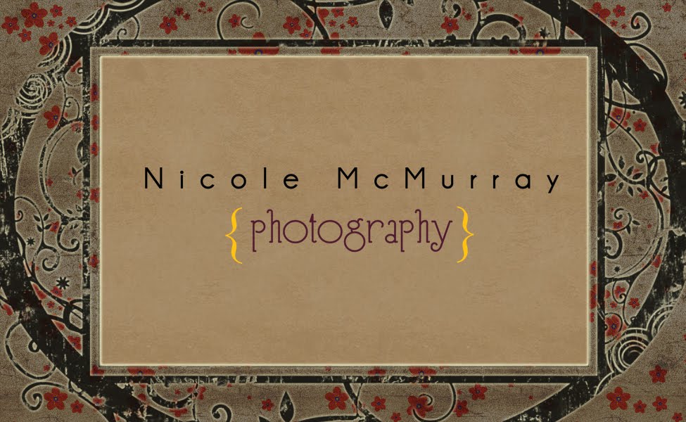 Nicole McMurray Photography