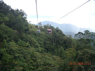 Genting Highlands, City of Entertainment