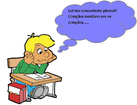 COMPLEX NUMBERS | Free Math Problem Solver
