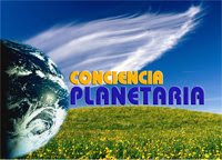 Conciencia Planetaria