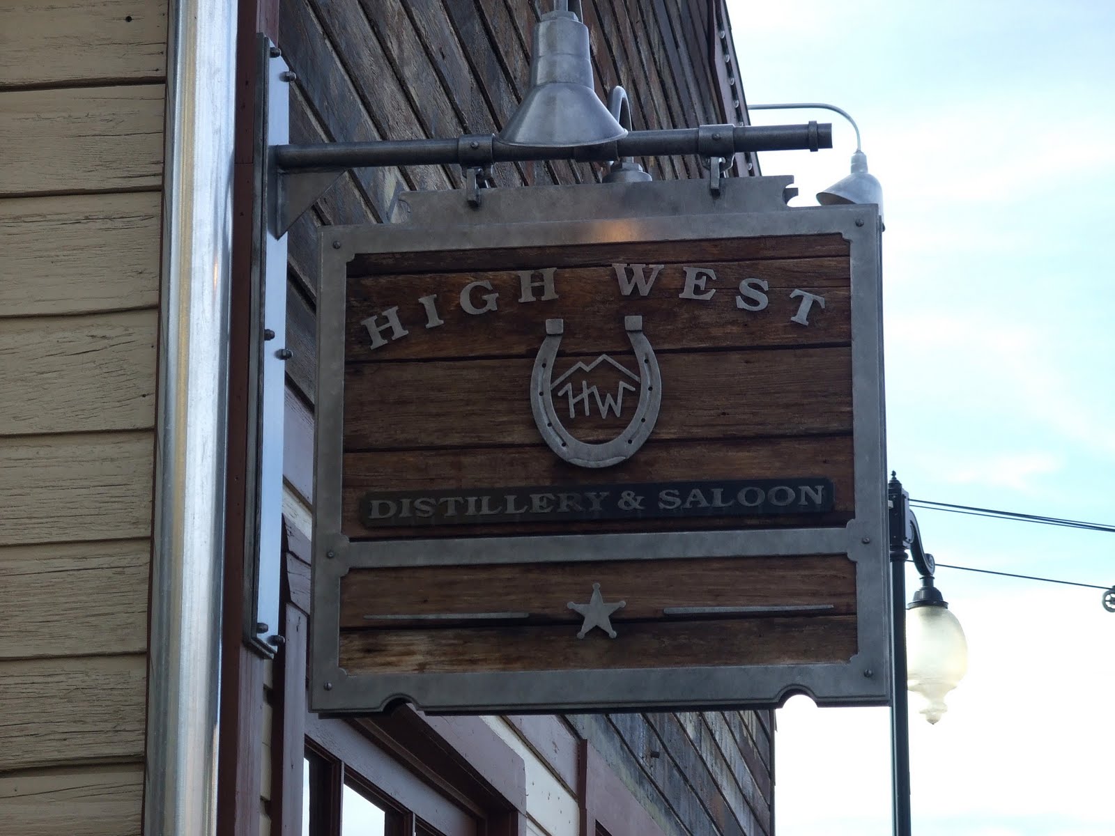 Park City Real Estate: High West Distillery in Park City and my ...