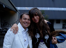 100 euro a chi mi dice a chi assomiglia Claudio in questa foto (sotto la soluzione)