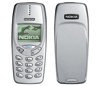 Case16 Alarm Ringing Nokia in 2010 Case16 Alarm Ringing Nokia in 2010