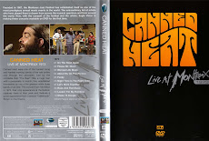 Canned Heat - Live Montreux 1973