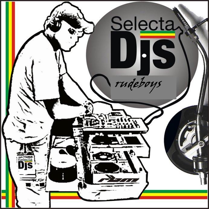 rudeboys soundsistem  y dj eqis