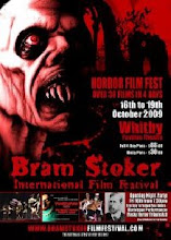 Bram Stoker Film Festival