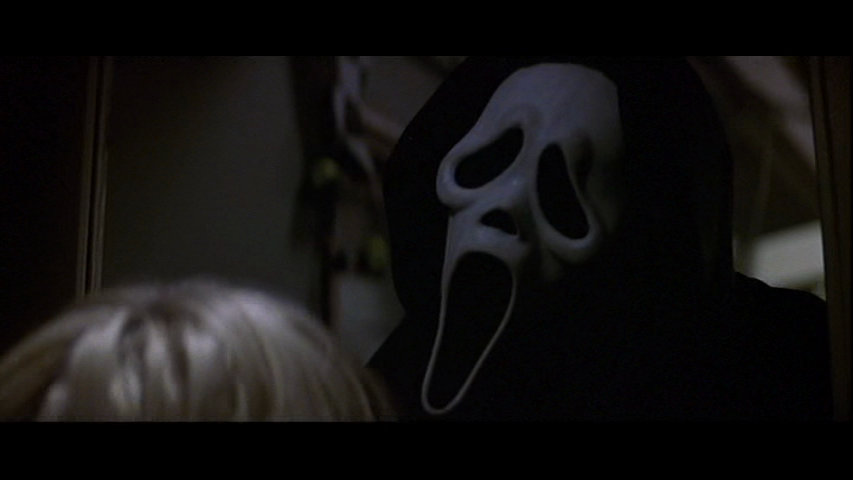 Scream 3