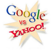 google vs yahoo astaga!com lifestyle on the net