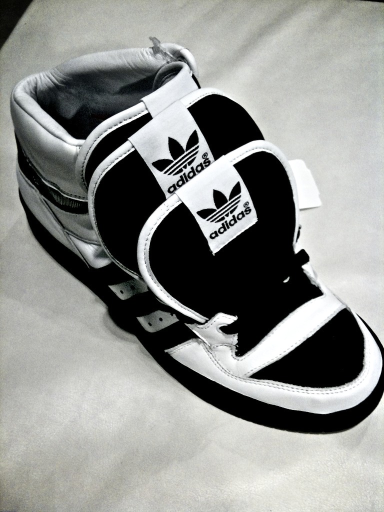 adidas Originals â âProuderâ | Dazed