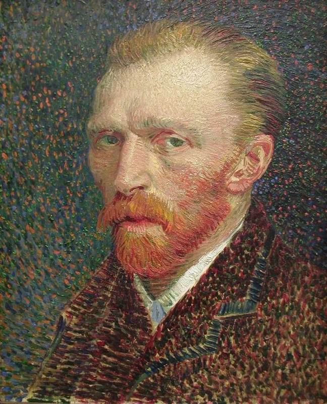 van gogh paintings self portrait van gogh paintings self portrait