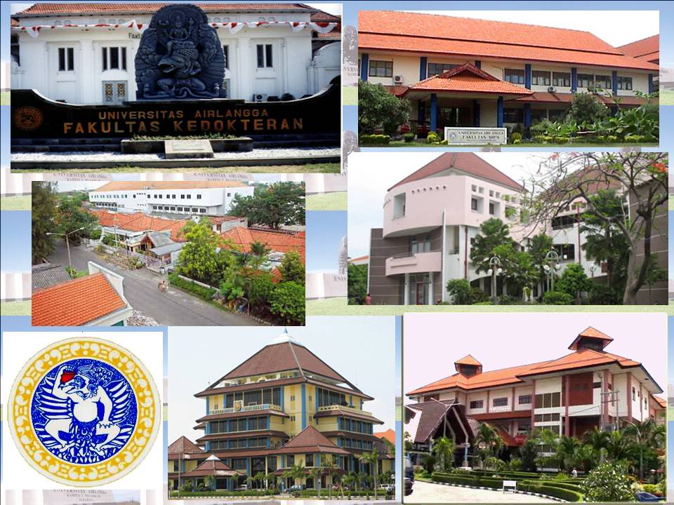 Welcome to @miche_yalfi's page: 10 Universitas terbaik di Indonesia