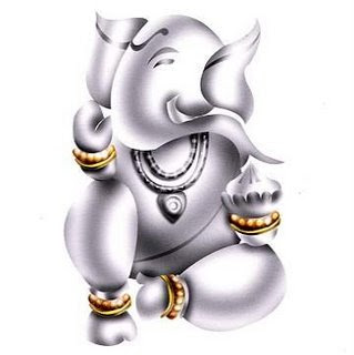 Images of Lord Ganesha