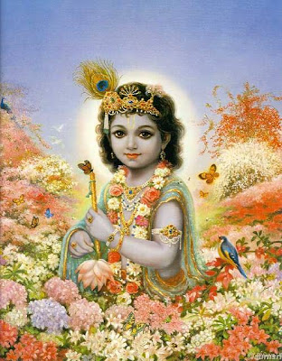 Krishna Pictures for Sri Krishna Janmashtami