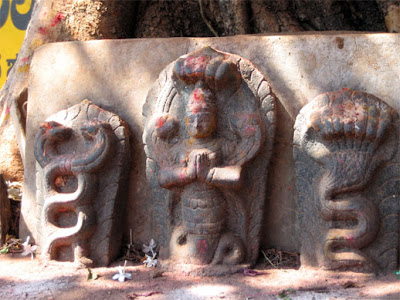 Nagula Panchami Nag Panchami Festival