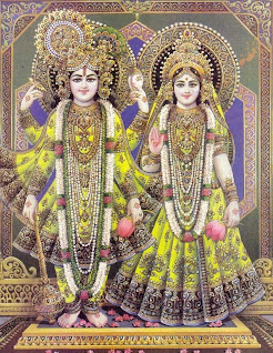 Radha Ashtami Festival Radhastami