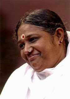 Birthday of Mata Amrithanandamayi