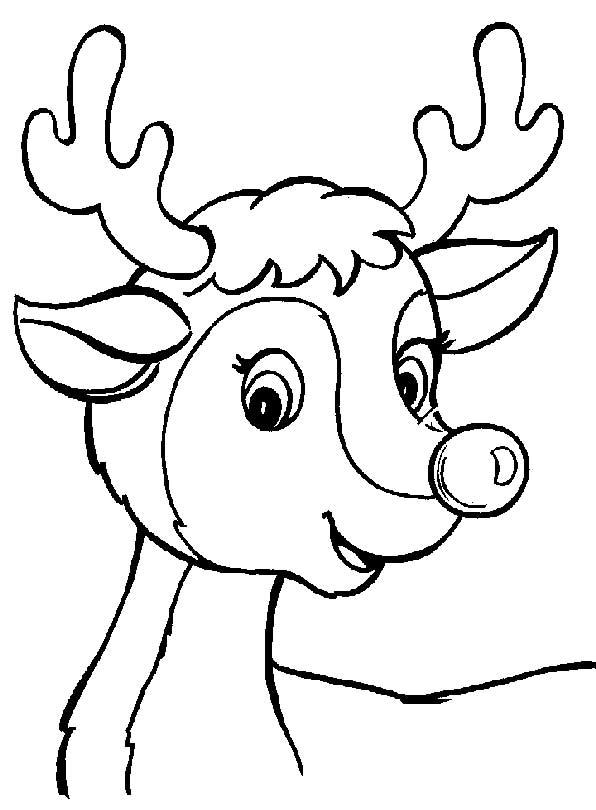 Christmas 2011 Coloring Pages For Kids Children Kids Online World Blog