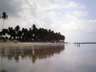 praia
