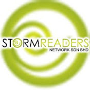 Stormreaders