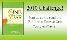 Join our 2010 Challenge!