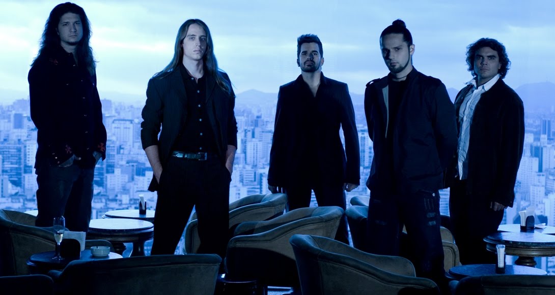 Dull days: Banda Mindflow