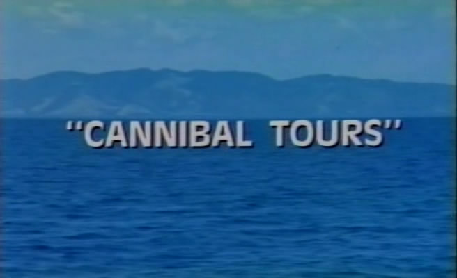 cannibal tours 1988