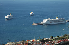 PORTO DO FUNCHAL